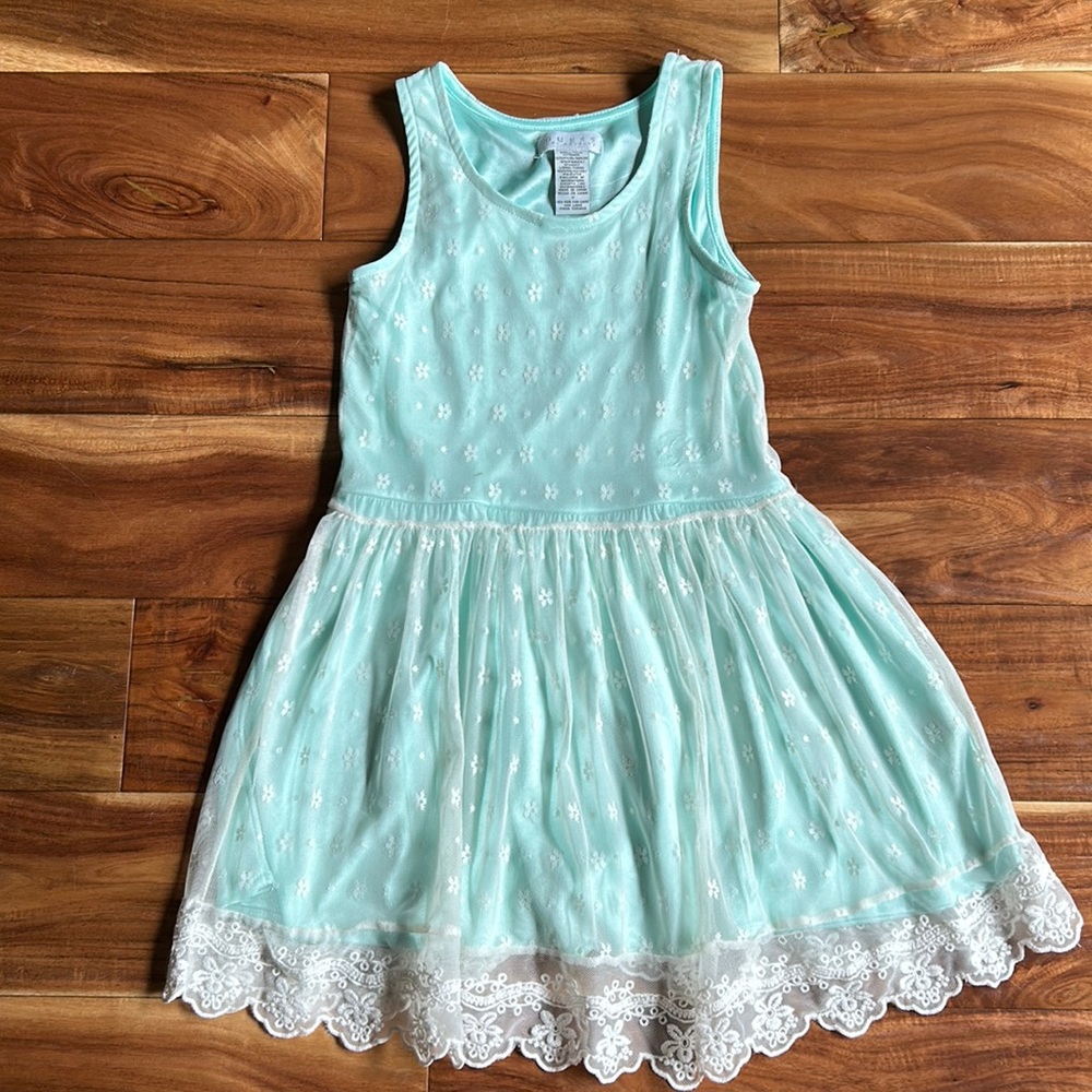 Guess LA Girls Dress